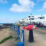 Casa Dana El With Private Terrace شقة