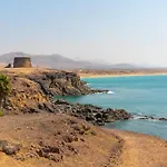 Casa Dana El With Private Terrace شقة Cotillo