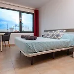 شقة Casa Dana El With Private Terrace