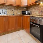 شقة Casa Dana El With Private Terrace