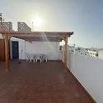 شقة Casa Dana El With Private Terrace Cotillo