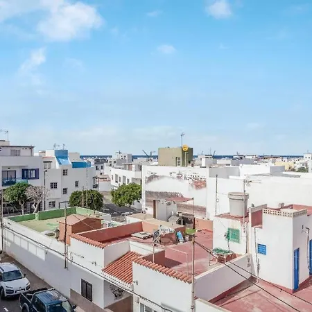 Appartamento Casa Dana El With Private Terrace *
