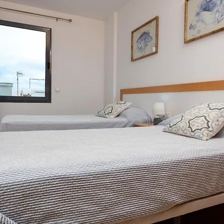 Casa Dana El With Private Terrace El Cotillo (Fuerteventura)