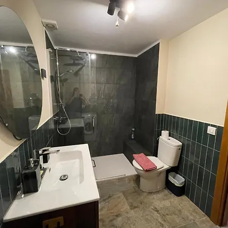 Appartamento Casa Dana El With Private Terrace *