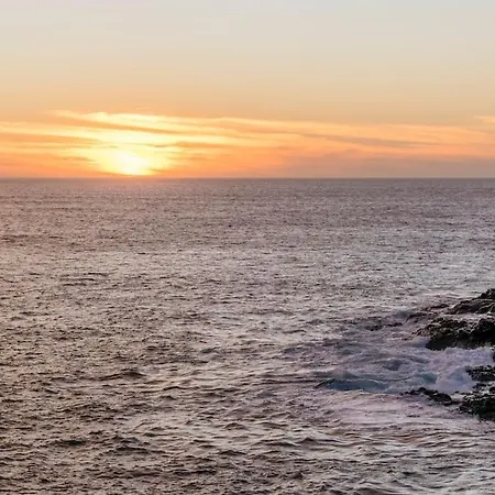 Appartamento Casa Dana El With Private Terrace