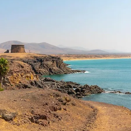 Casa Dana El With Private Terrace Appartamento Cotillo