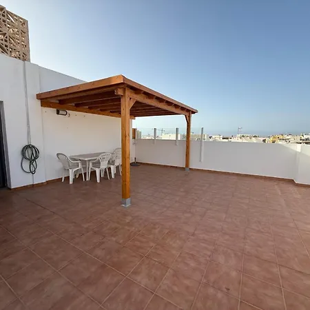Casa Dana El With Private Terrace *